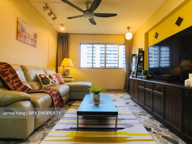 Blk 217 Lorong 8 Toa Payoh (Toa Payoh), HDB 5 Rooms #202326462